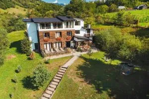 Talhaus - Vişeu de Sus