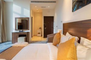 Seiba Hotel Apartments-Riyadh