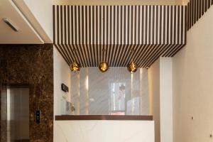 Seiba Serviced Apartment- Riyadh