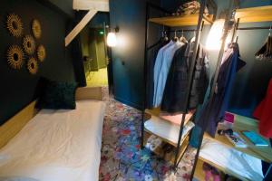 Hotels Naad Hotel Sarlat Centre Ville : photos des chambres