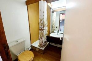 One-Bedroom Apartment room in LE BELVEDERE - Studio 2 personnes 17m2 - BA816