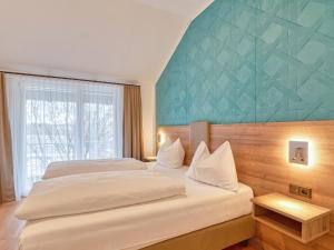 Superior Apartment room in WESTSIDE Hotel
