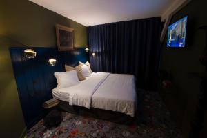 Hotels Naad Hotel Sarlat Centre Ville : photos des chambres