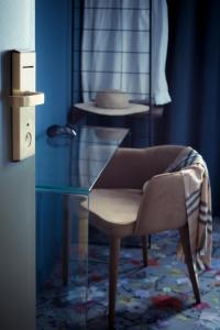 Hotels Naad Hotel Sarlat Centre Ville : photos des chambres
