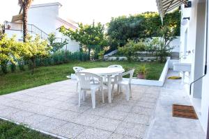 Appartamento con 2 Camere da Letto