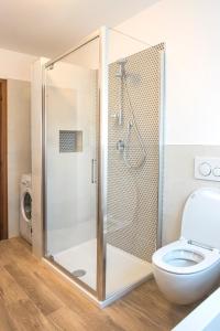 N230 - Numana, nuovissimo trilocale con giardino
