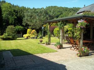 Glenwood Guesthouse Betws-y-coed