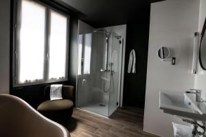 Hotels Naad Hotel Sarlat Centre Ville : photos des chambres