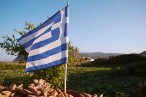 Sevoula studios Kos Greece