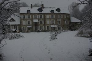 Maisons d'hotes Maison d'hotes Moulin du Bas Pese : photos des chambres