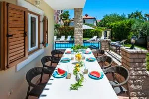 Villa Francesco - Rovinj