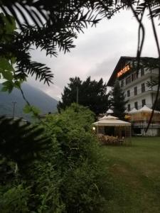 Hotel Palavas