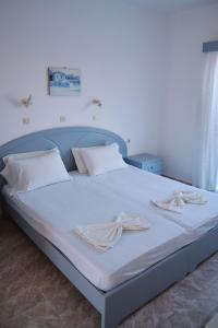 Sevoula studios Kos Greece