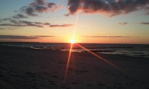 Dom Rybaka apartament 4