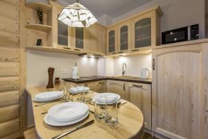 Apartament Fokus Zakopane Kościelisko