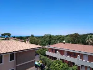 Casa Letizia - 丽都代皮尼