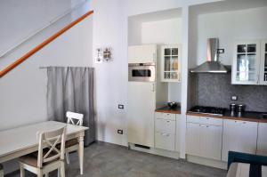 Deliziosa villetta sul mare