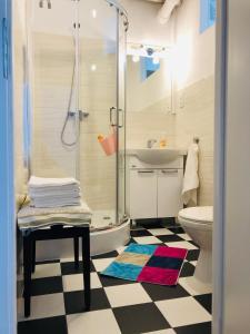 apartament Zakopianska