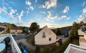 Boutique Apartment Anne