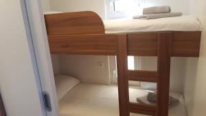 Hausboot Pula - Floating House Water Lily