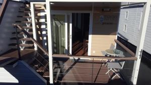 Hausboot Pula - Floating House Water Lily