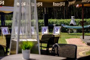 Pensjonat Marina Łeba