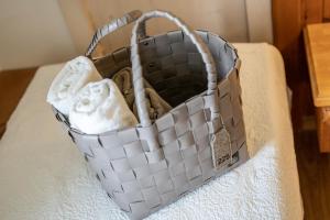 Naturhotel Lärchenhof