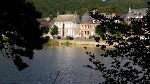 Maisons de vacances Huize Carmelites : photos des chambres