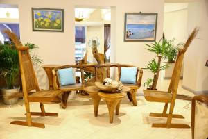 Hotels Hotel Esprit d'Azur : photos des chambres