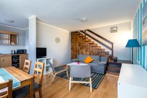 Apartamenty pod Modrzewiem