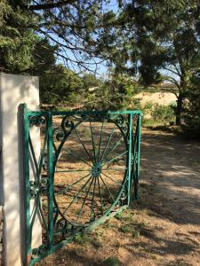Maisons de vacances Le clos Gaya : photos des chambres