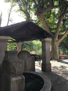 Maisons de vacances Le clos Gaya : photos des chambres