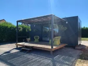 Trois Six Vendée - 格尼翁