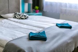 Apartamenty pod Modrzewiem