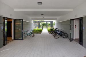 P&O Corporate Serviced Apartments Cybernetyki