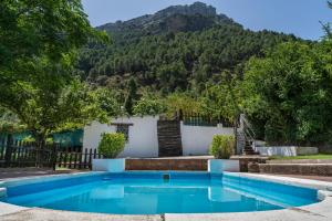 Hospedium DLJ Respira Cazorla