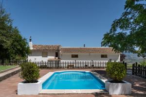 Hospedium DLJ Respira Cazorla