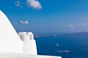 Katikies Chromata Santorini - The Leading Hotels of the World Santorini Greece
