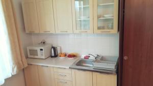 Apartament 201 Kasprowicza