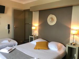 Hôtel Oskar photo 9