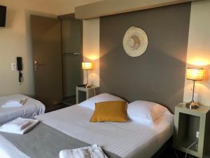 Hôtel Oskar photo 12