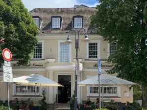 Hotel Stadt Kamen - 翁纳