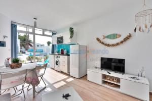 Vivienda Vacacional 1 Residence Los Delfines Blue Lagoon