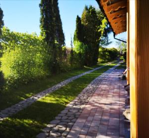 Ranczo w Dolinie Karpia - blisko "Energylandii" Zator