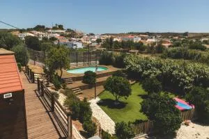 Good Feeling Hostel & Guest House - Raposeira