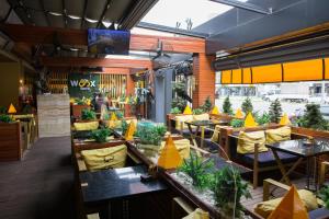 Hotel BFC Spa & Sport