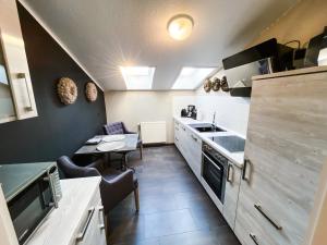 Boutique Apartment Anne