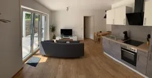 Ferienwohnung Zum Hohlenstein - Wittenhofen