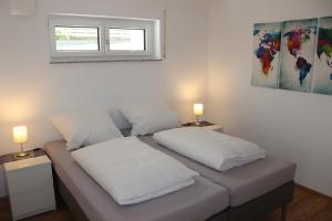 Ferienwohnung Zum Hohlenstein