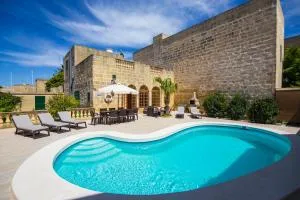 Dar ta' Tumas - Għarb